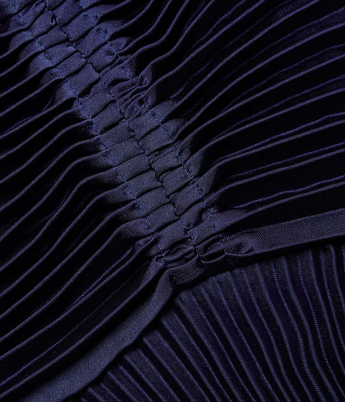 Aries Dress in Riviera