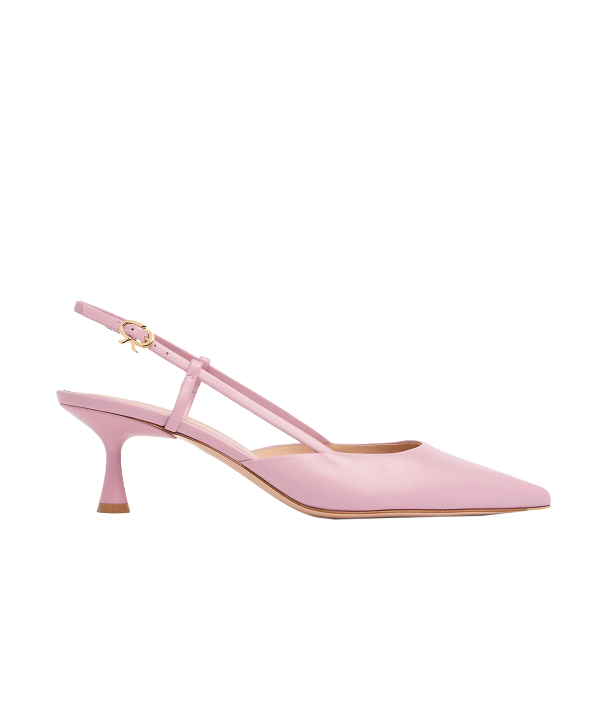 Ascent 55 Sling Back in Sugar