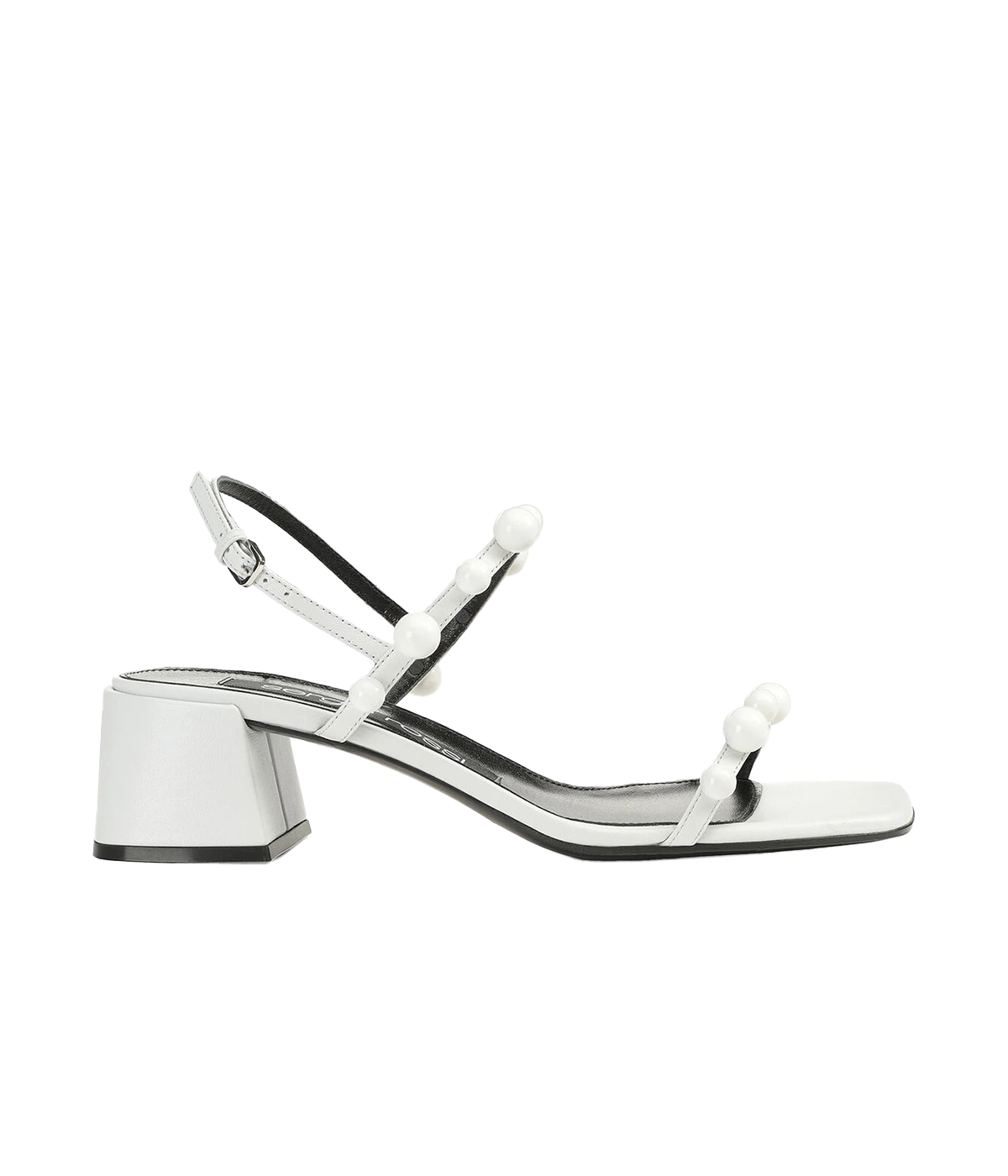 *FINAL SALE* Chupetas in Bianco