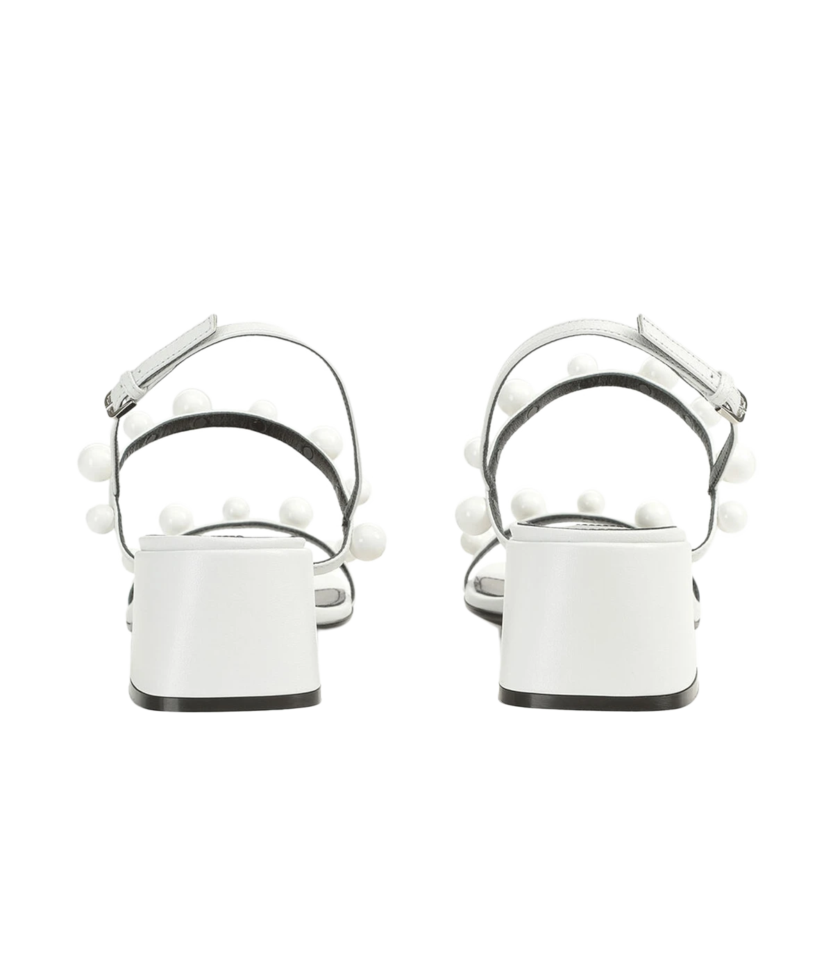 *FINAL SALE* Chupetas in Bianco