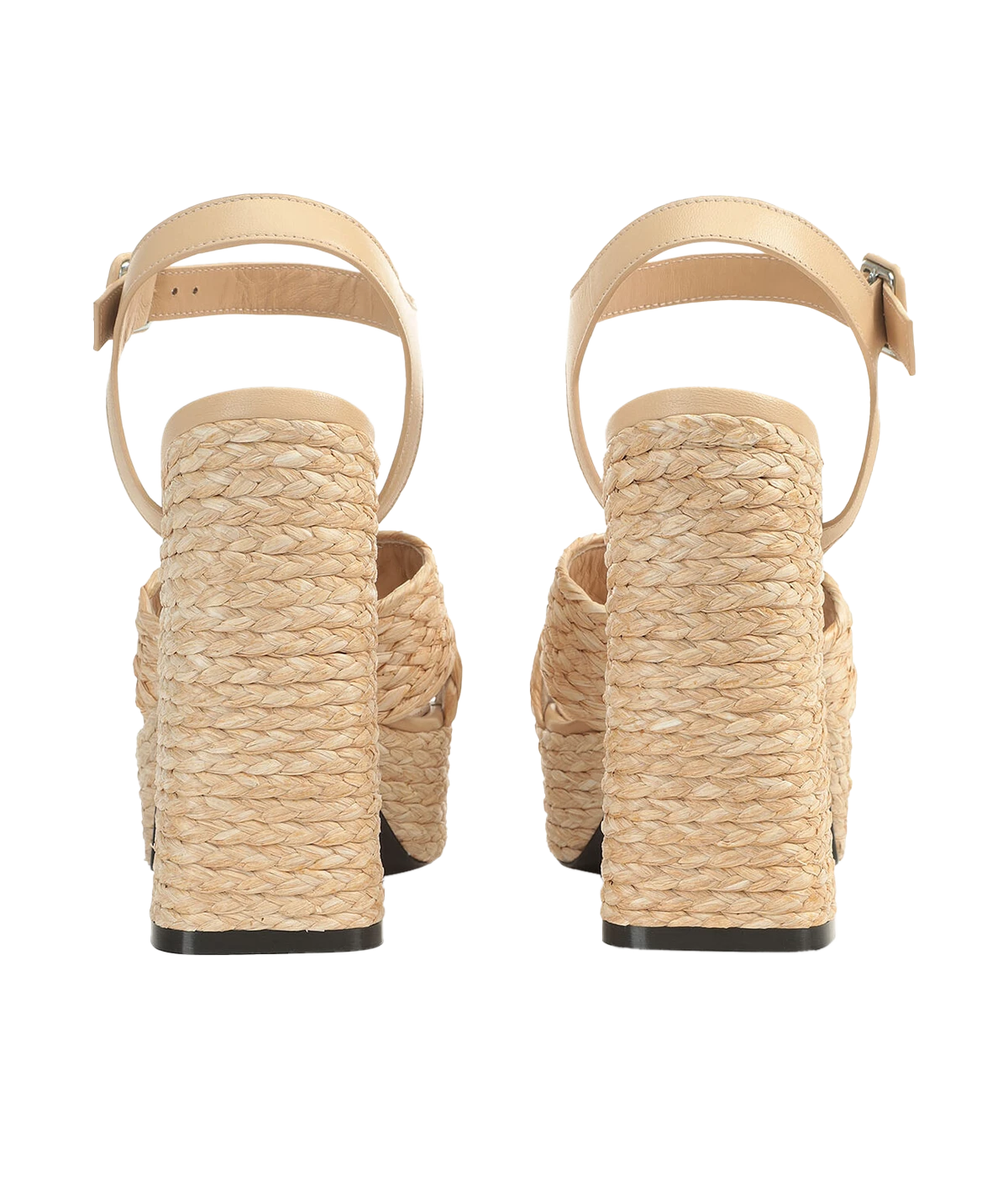 *FINAL SALE* Seville in Soft Skin