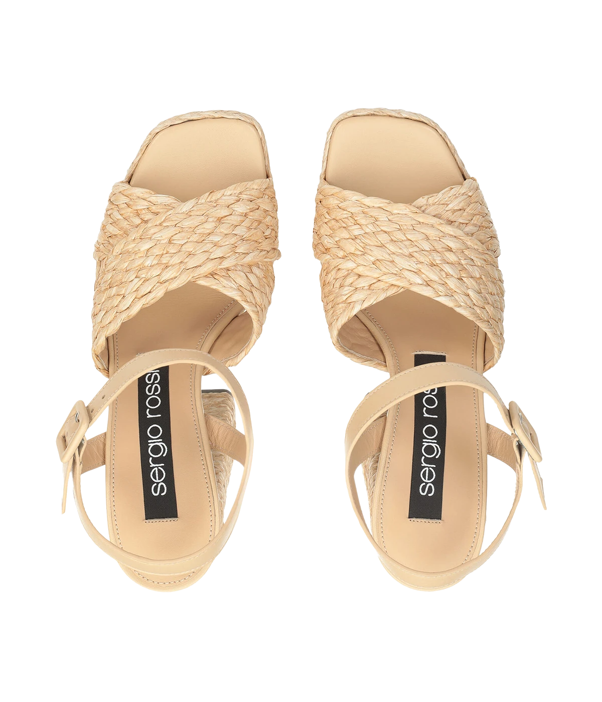 *FINAL SALE* Seville in Soft Skin