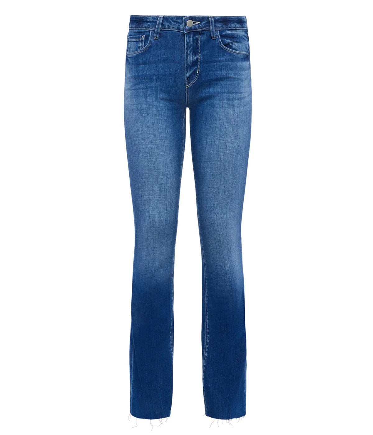 Sneeki Straight Jean in Palermo
