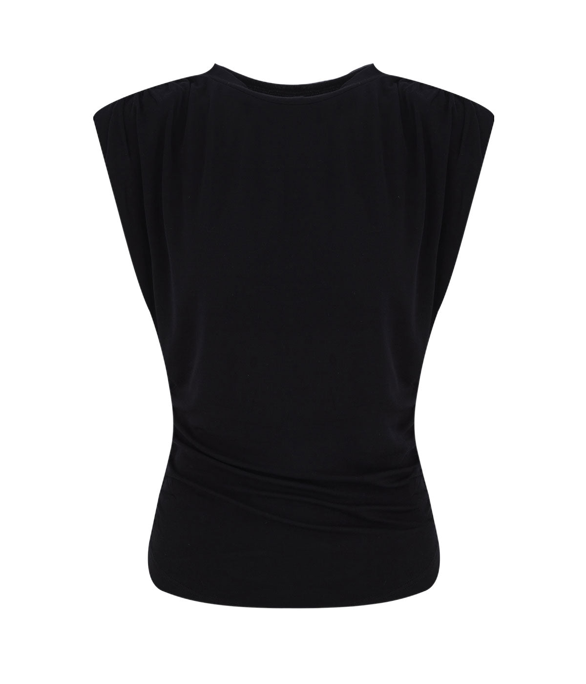 Davani Top in Black