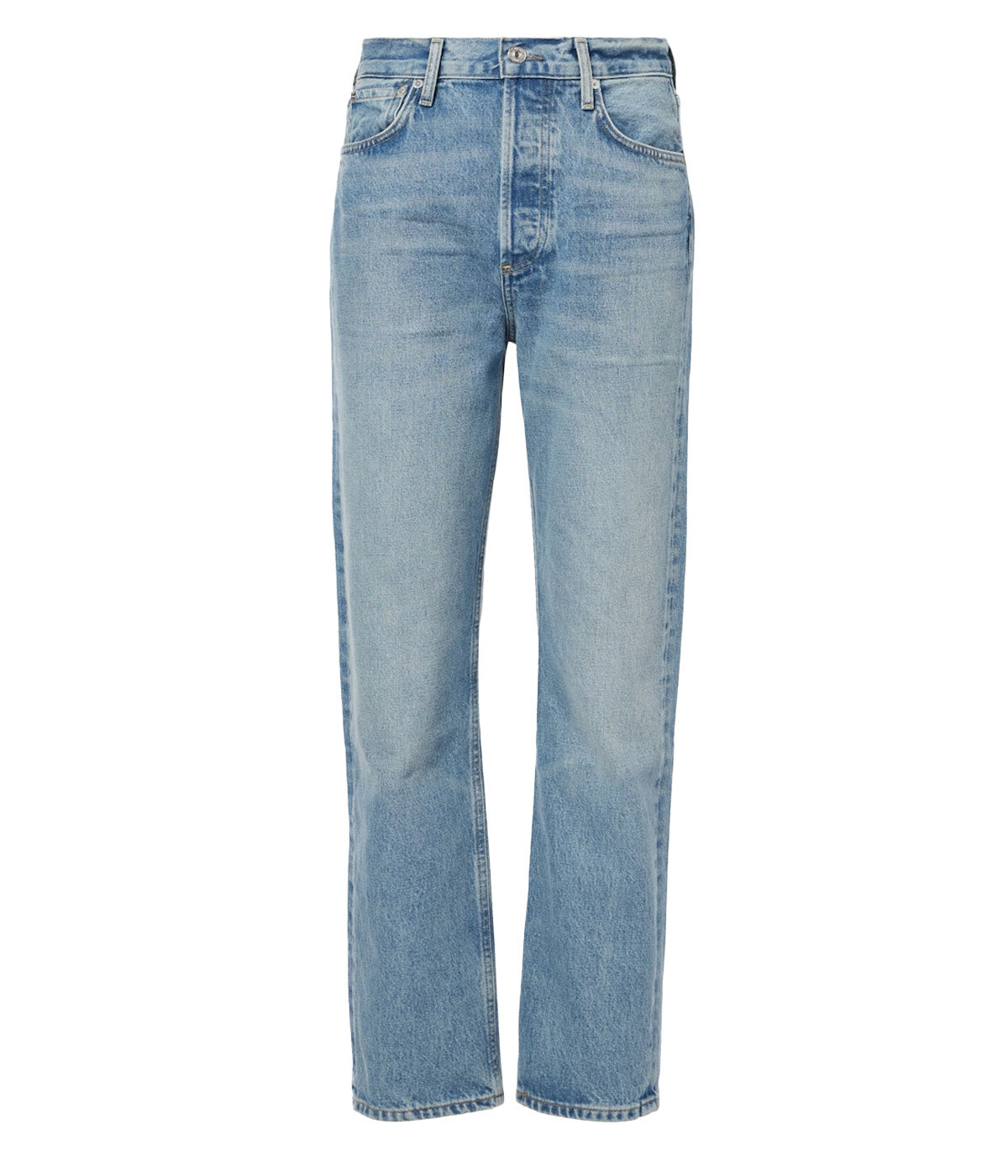 Blaine Jean in GEMINI