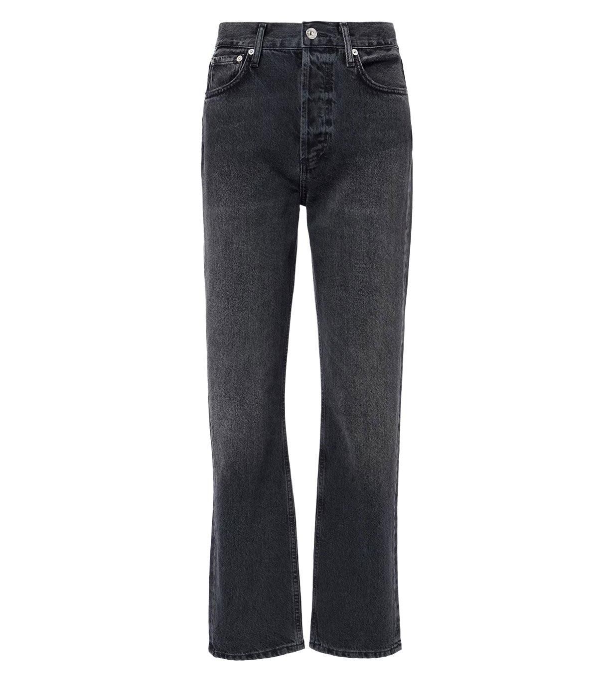 Blaine Jean in Vintage Black