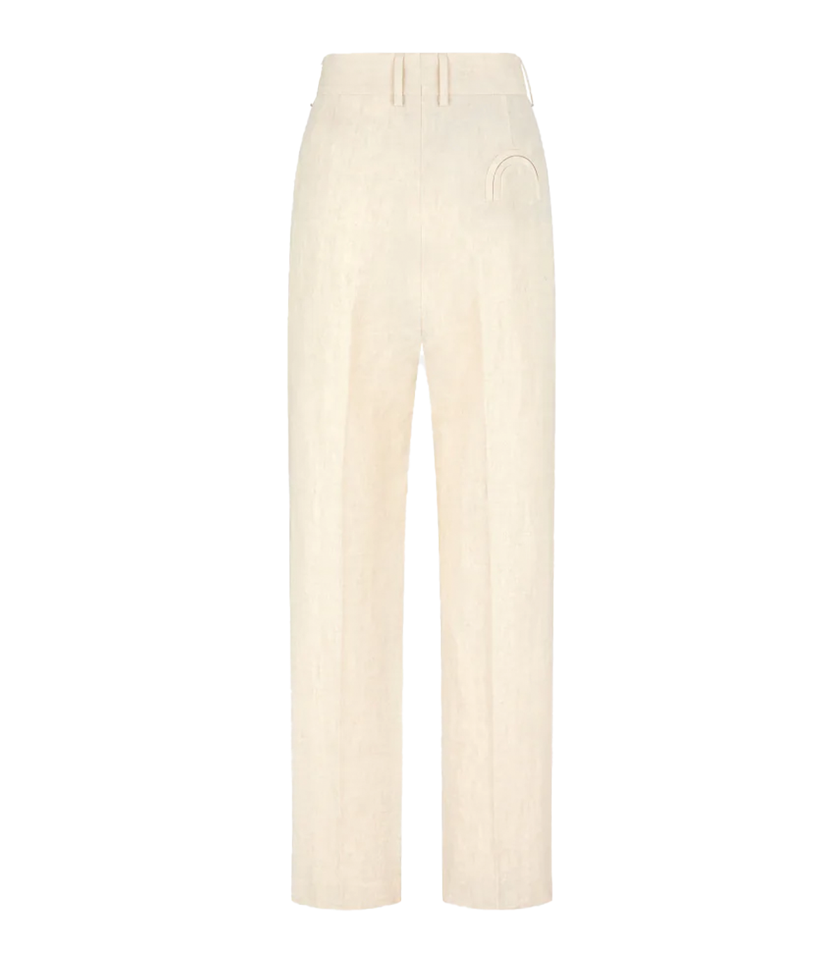 Midday Sun Fox Pant in Powder