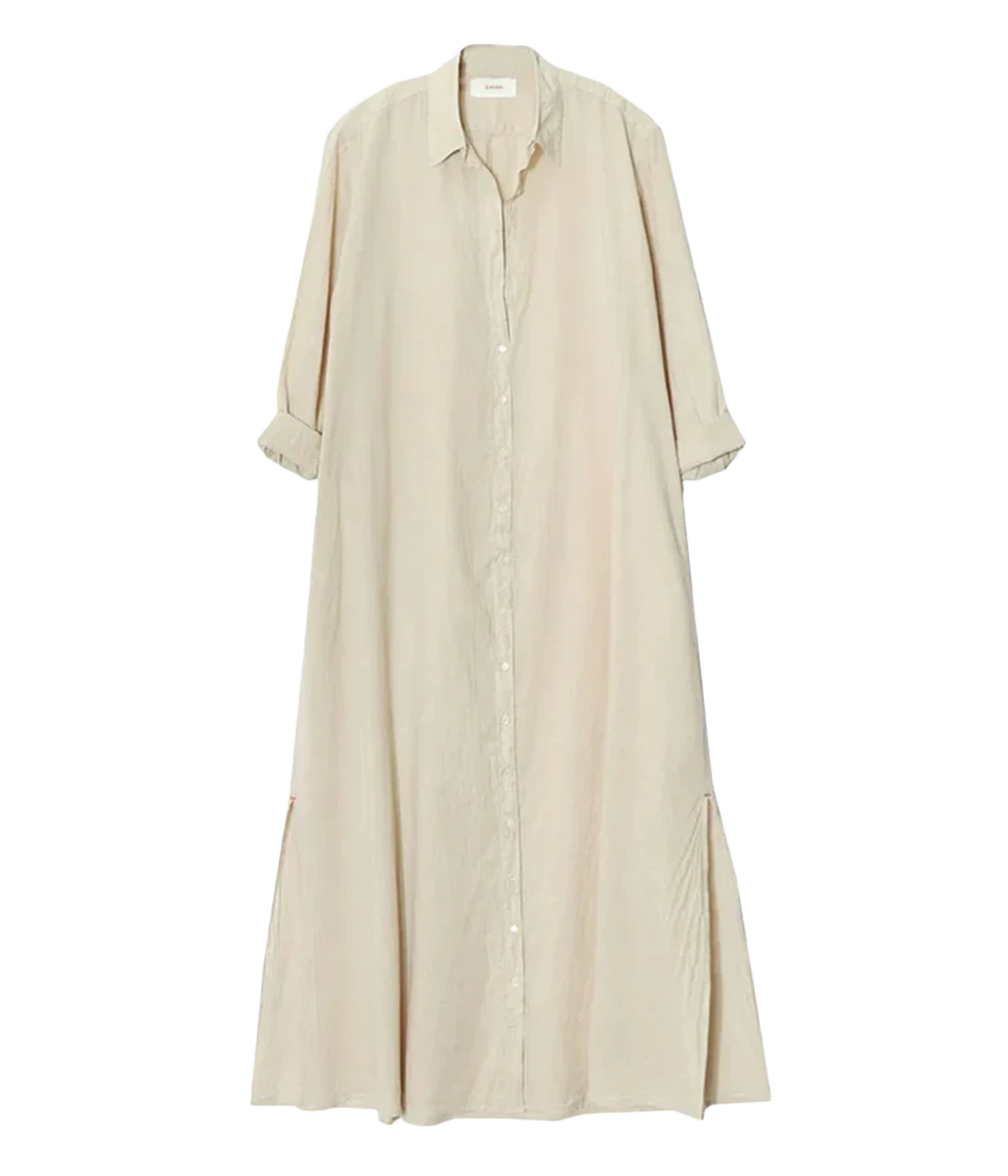 Boden Dress in Parchment