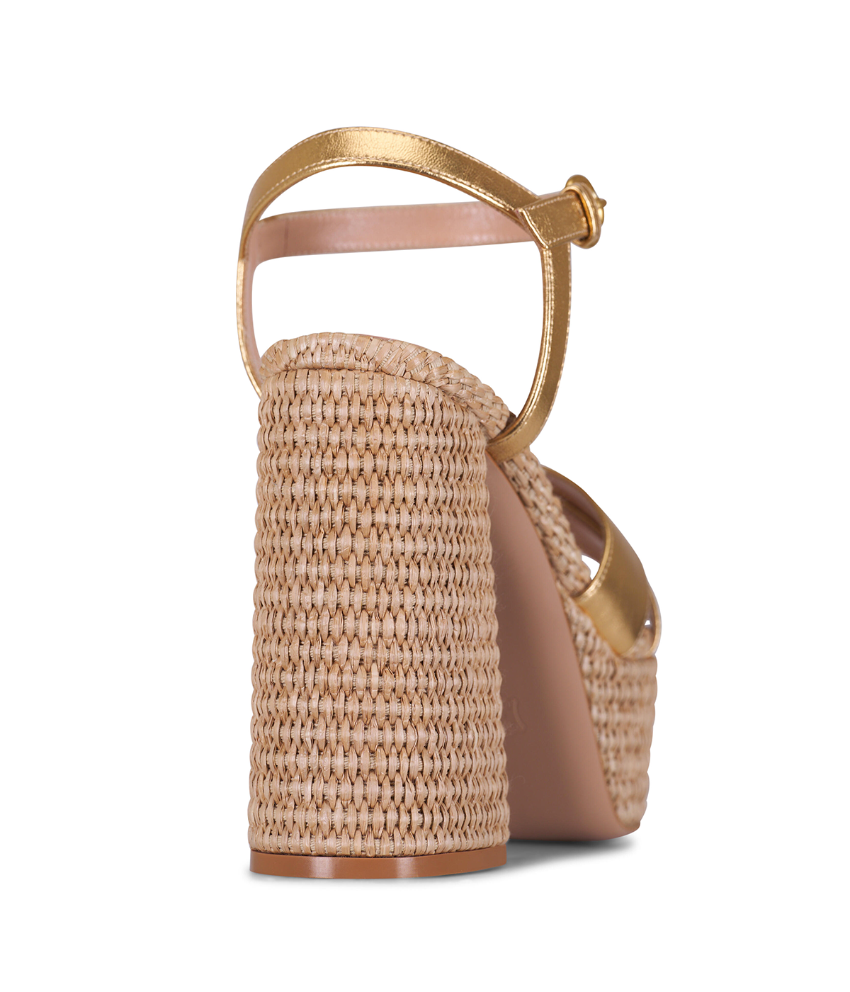 Bebe Sandal in Mekong