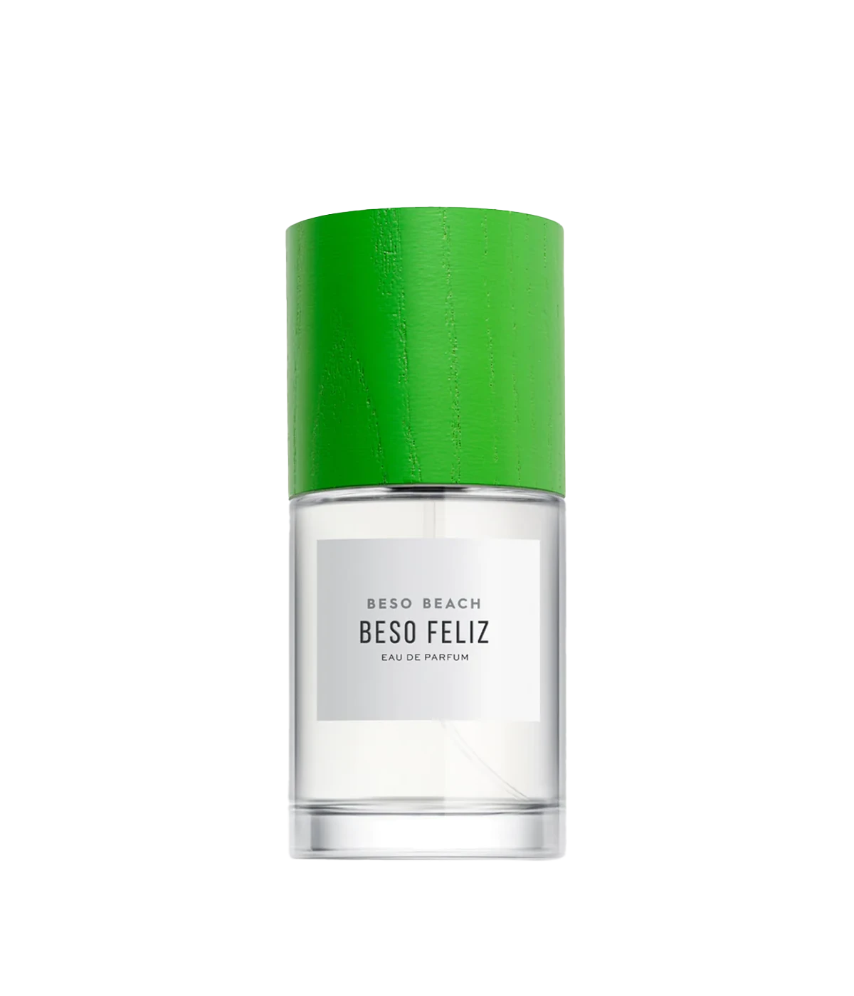 Beso Feliz Perfume