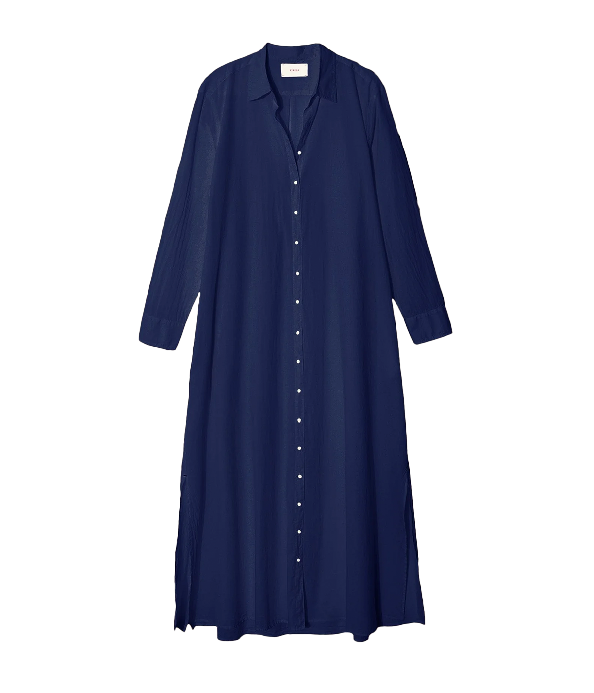 Boden Dress in Navy
