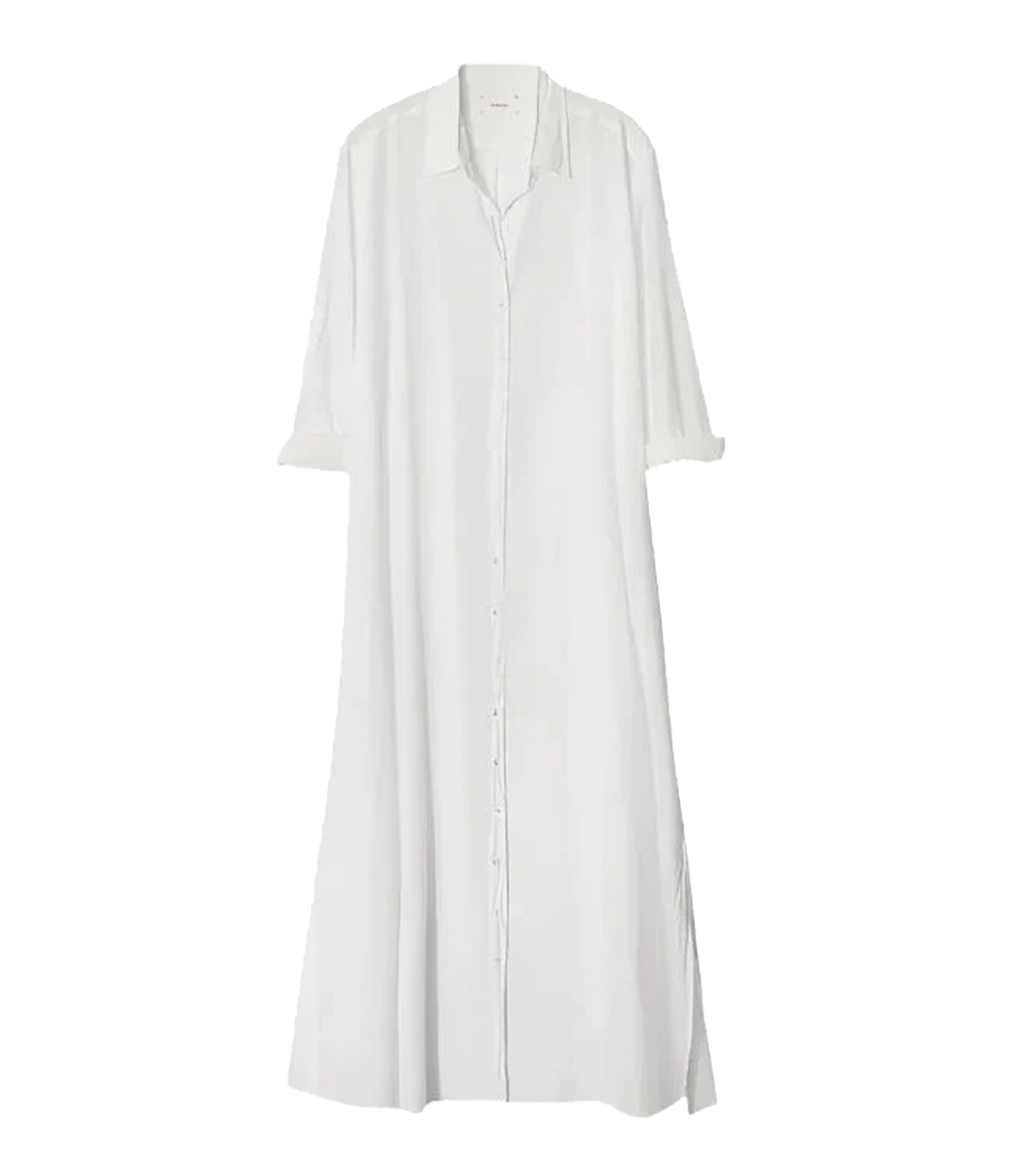 Forever Timeless. Boden is made in our classic lightweight woven cotton poplin for a lived-in look and feel. Inspired by our bestselling Beau Shirt, Boden is a tailored shirtdress with a button-front, side seam pockets, and hem side slits.