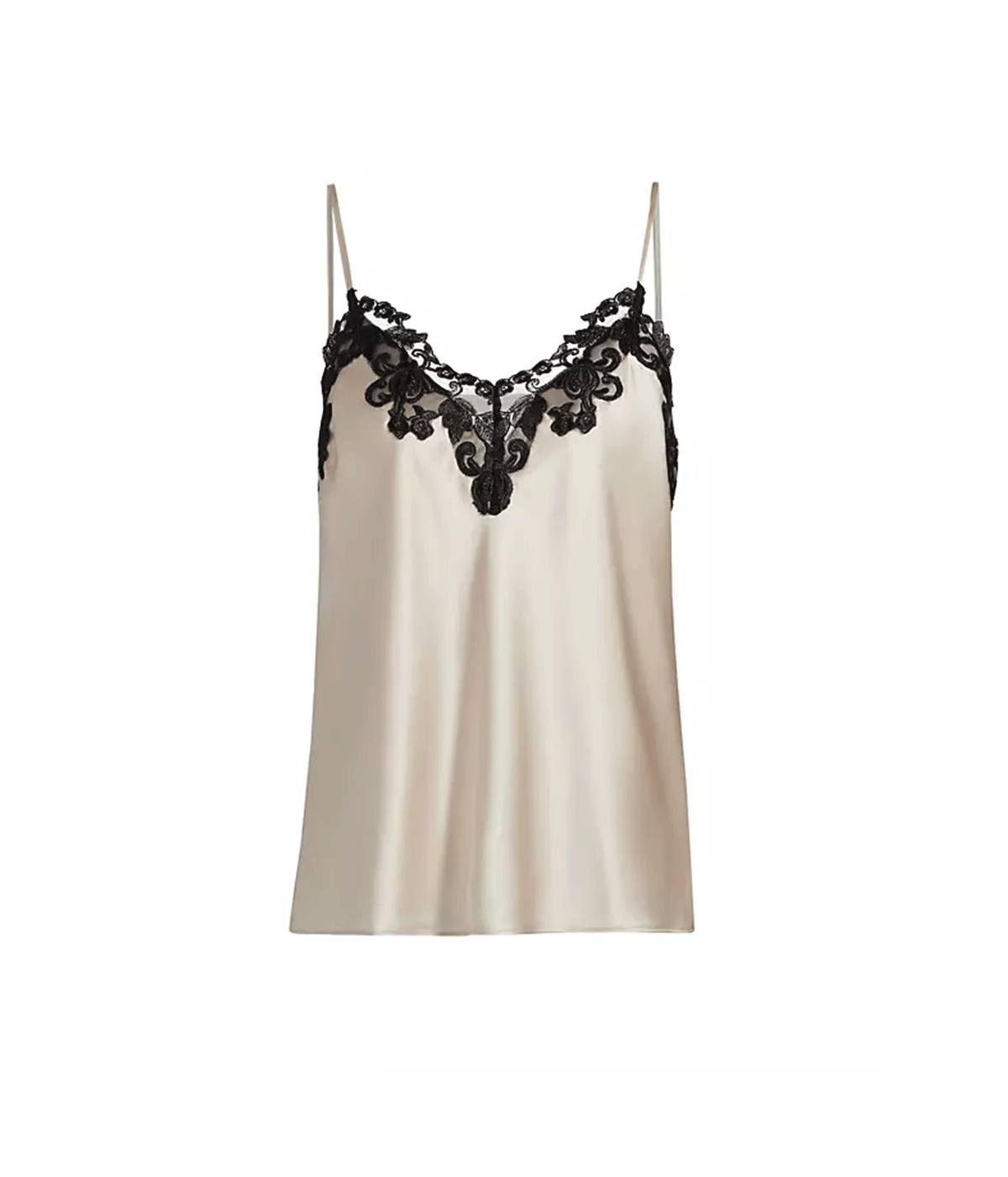 *FINAL SALE* Andria Cami in Cannoli