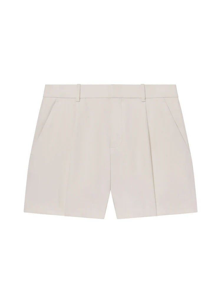 Charles Short in Buttercream