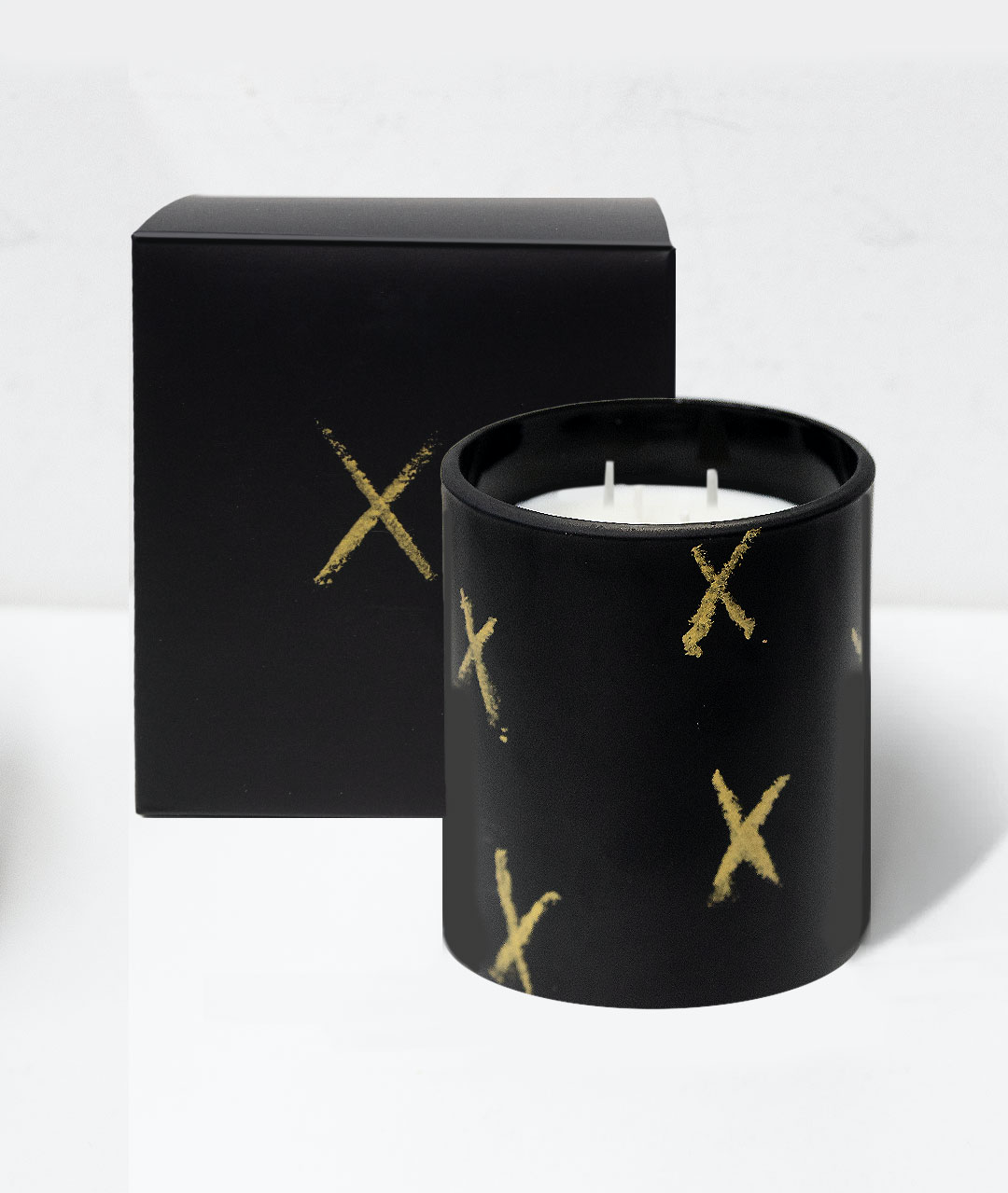 Calexico Signature Scent Soy Candle
