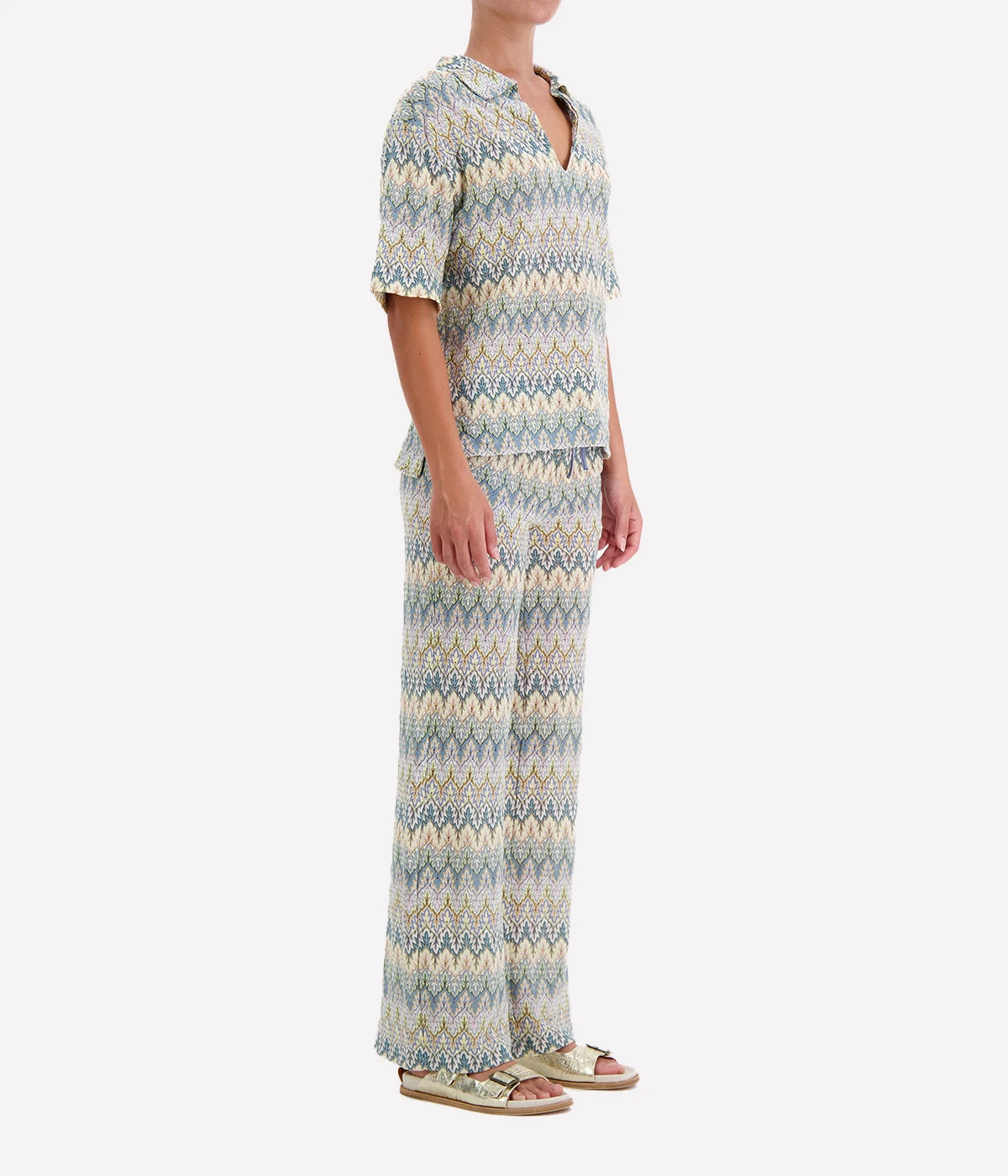 Alexandre Top in Carrousel