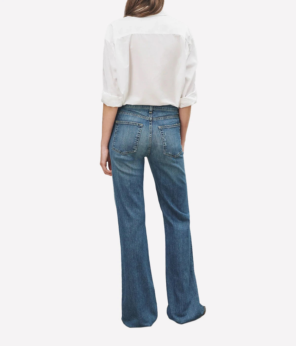 Celia Jean in Classic Wash
