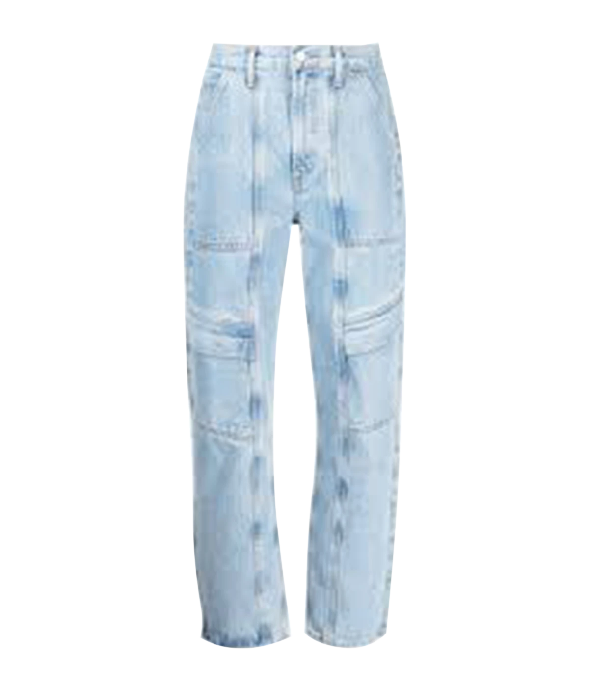 *FINAL SALE* Cooper Cargo Jean in Rank