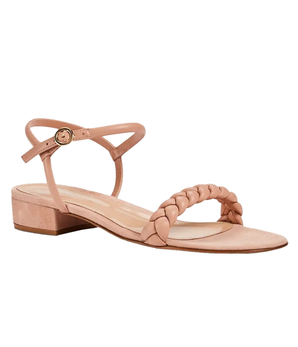 *FINAL SALE* Cruz Sandal 20 in Peach