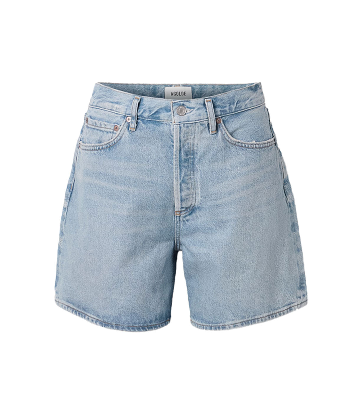 Dame Short in Coax