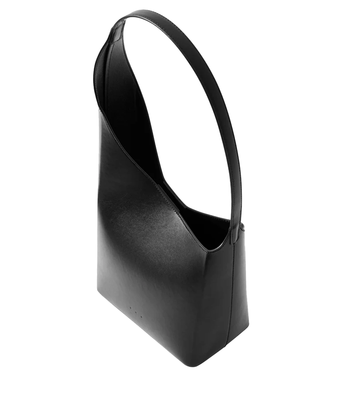 New Demi Lune in BLACK