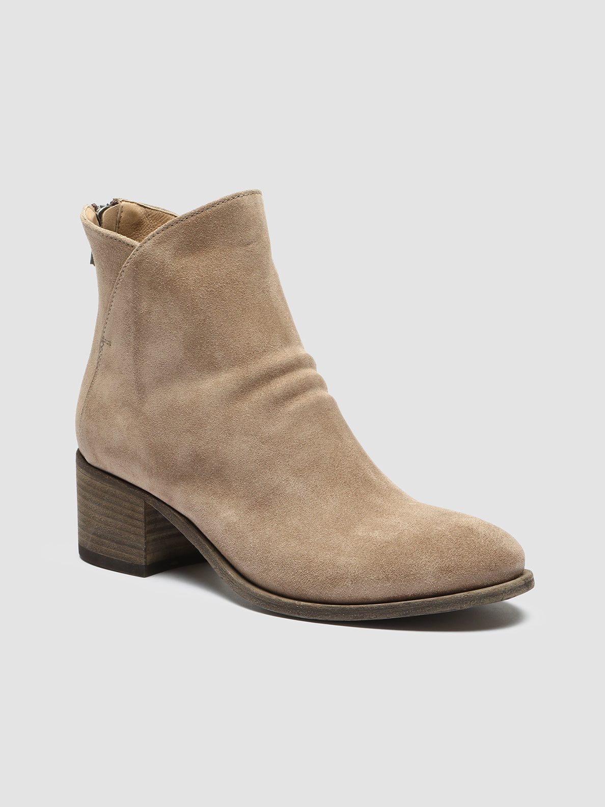 Denner 110 Boots in Orice