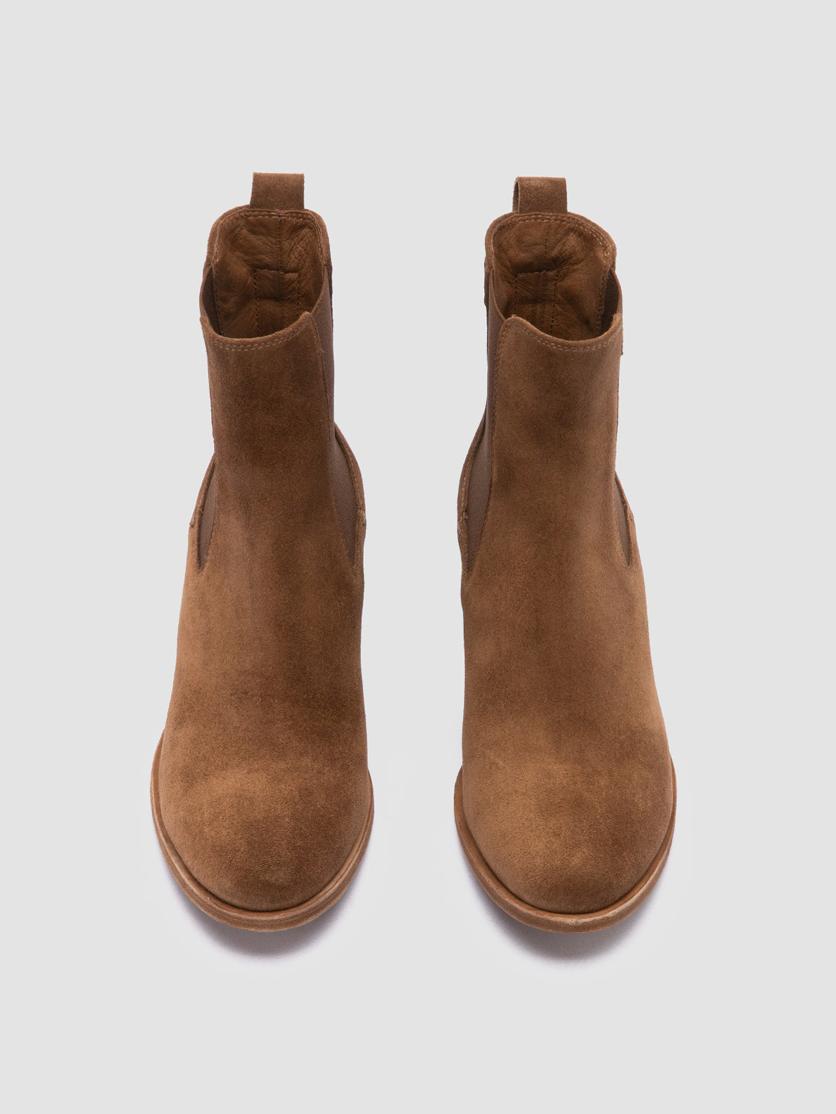 *FINAL SALE* Denner 119 Boot in Castagno