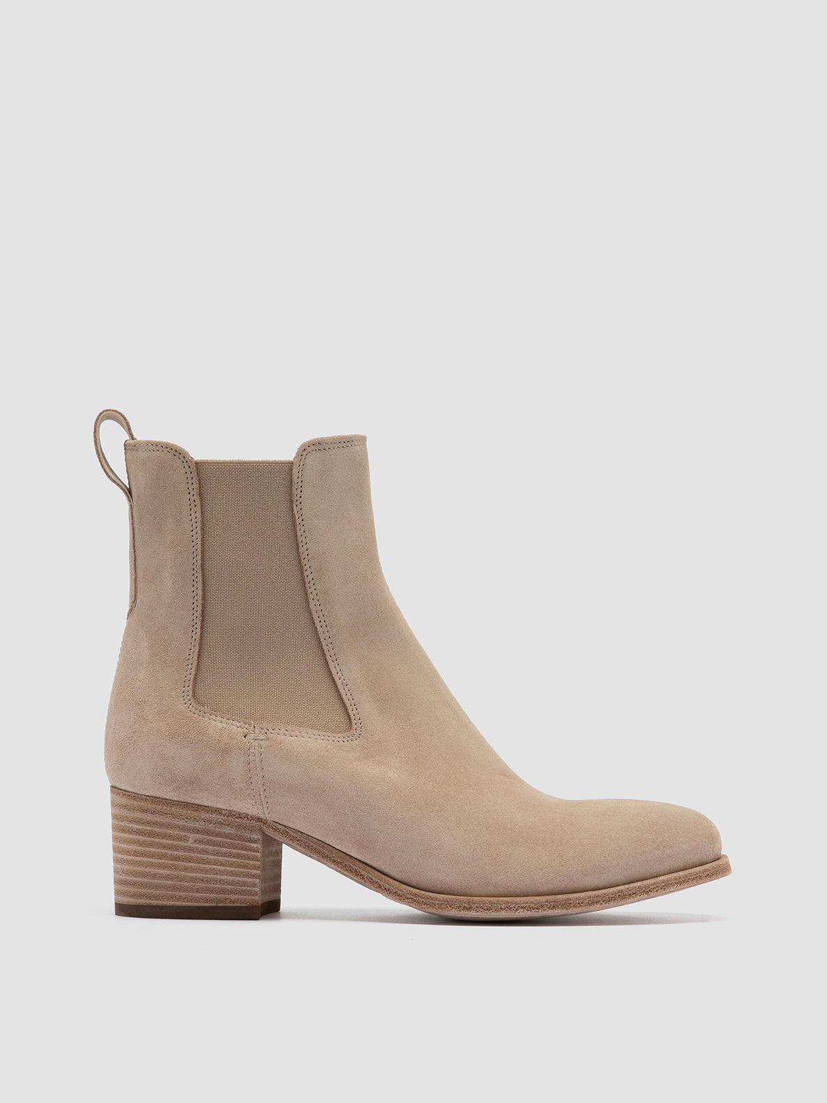 *FINAL SALE* Denner 119 Boot in Nude Springs