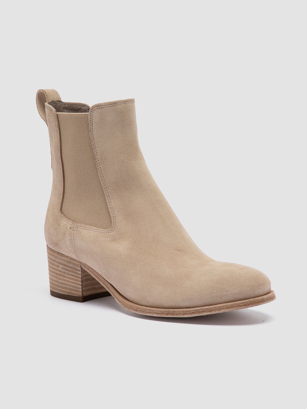 *FINAL SALE* Denner 119 Boot in Nude Springs