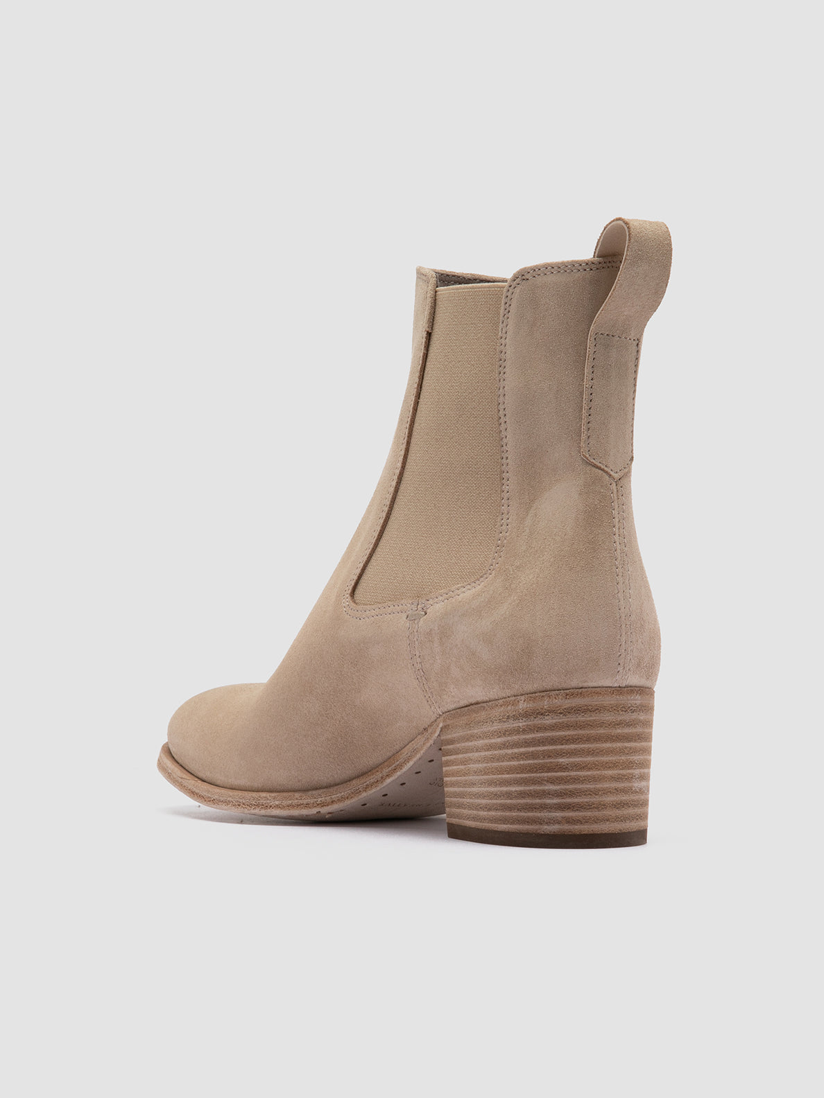 *FINAL SALE* Denner 119 Boot in Nude Springs