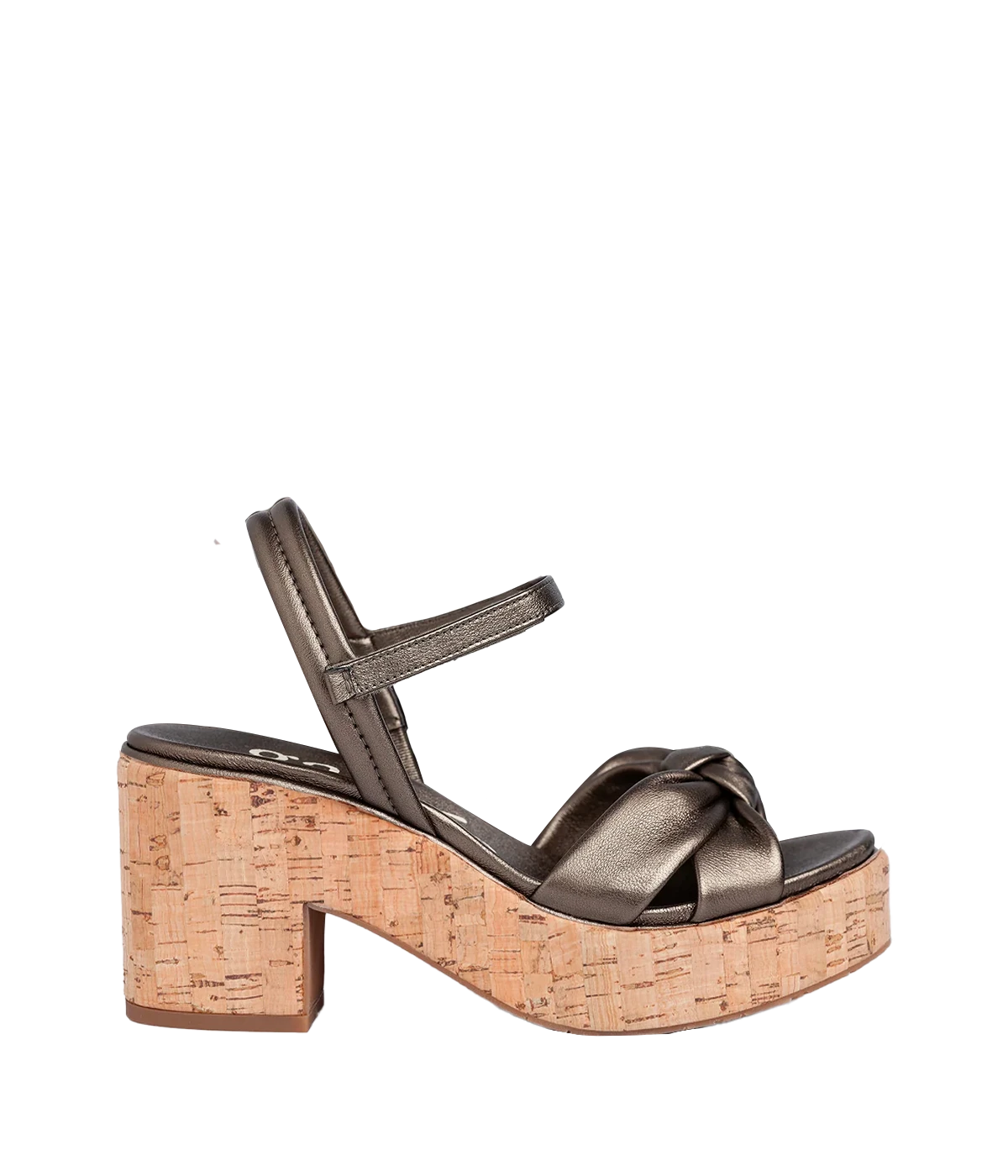 Dala Sandal in Bronze