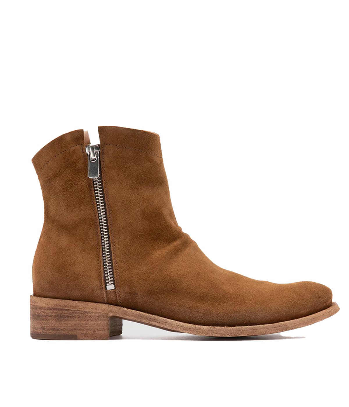 *FINAL SALE* Lison 051 Boots in Old England Birra