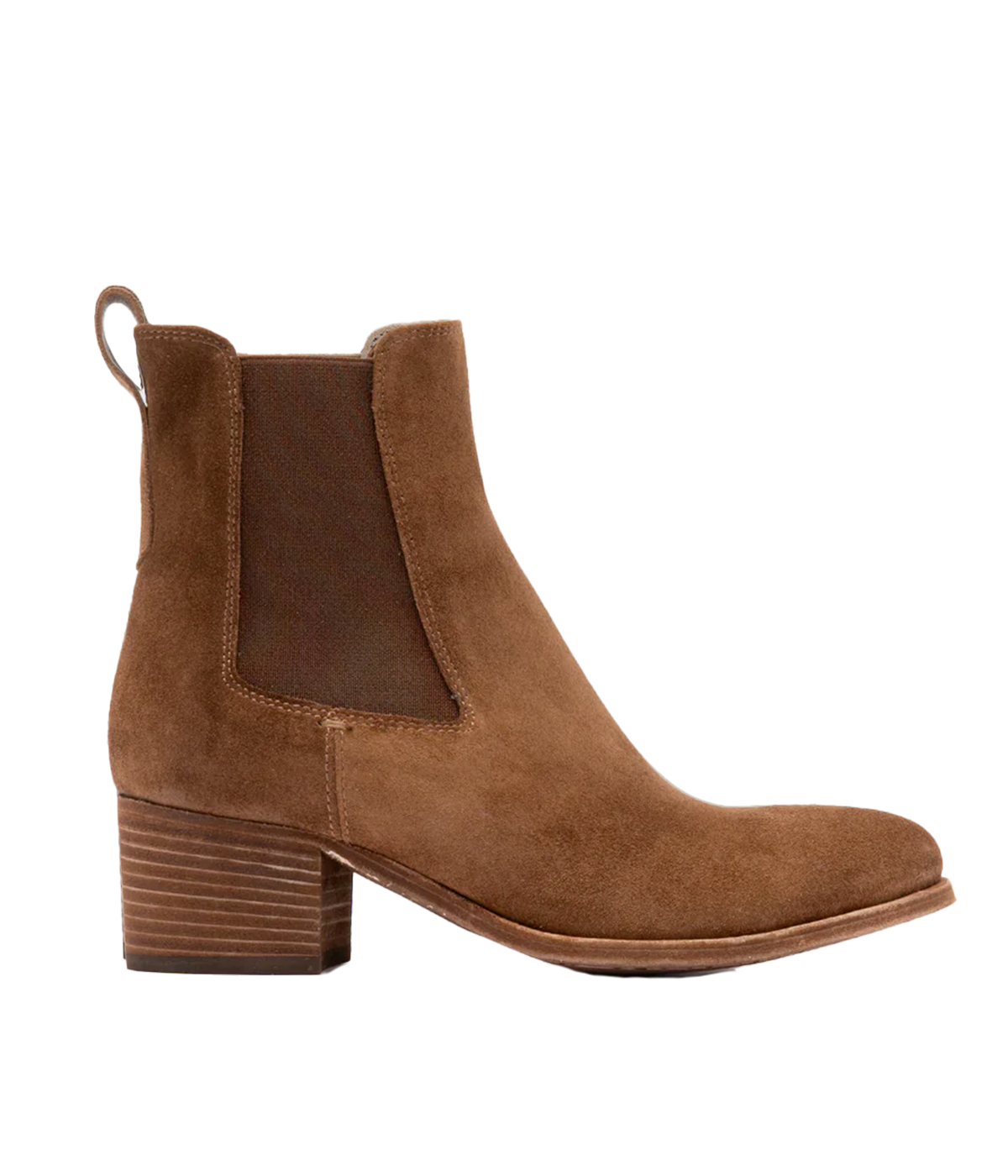 *FINAL SALE* Denner 119 Boot in Castagno