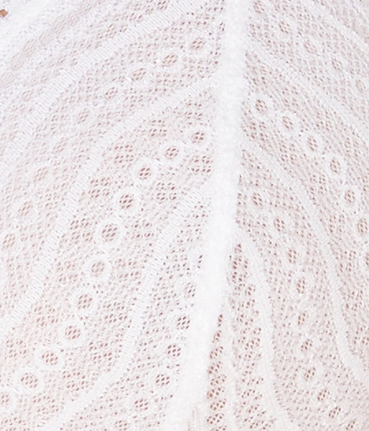 Dolce Babydoll in WHITE