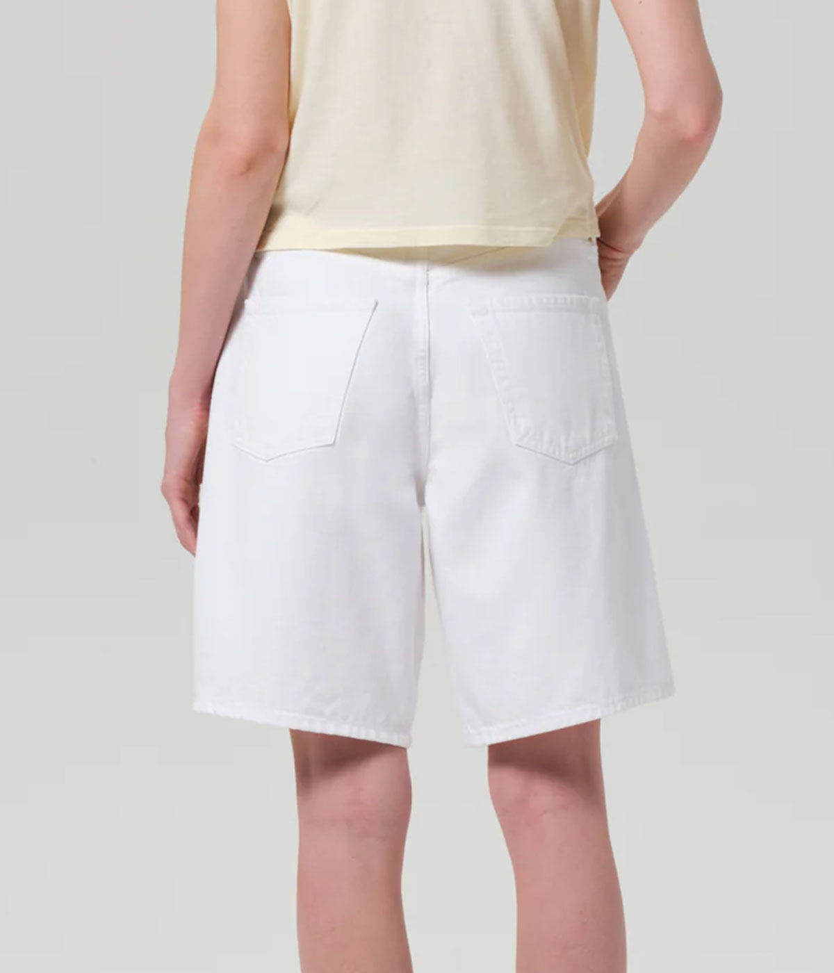 Ayla Short In Serene