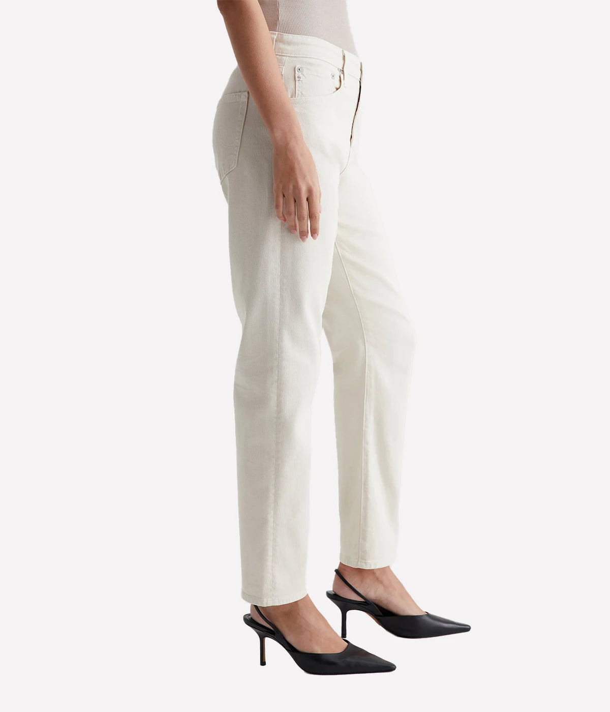 *FINAL SALE* Ex-Boyfriend Jean in 1 Year Opal Stone