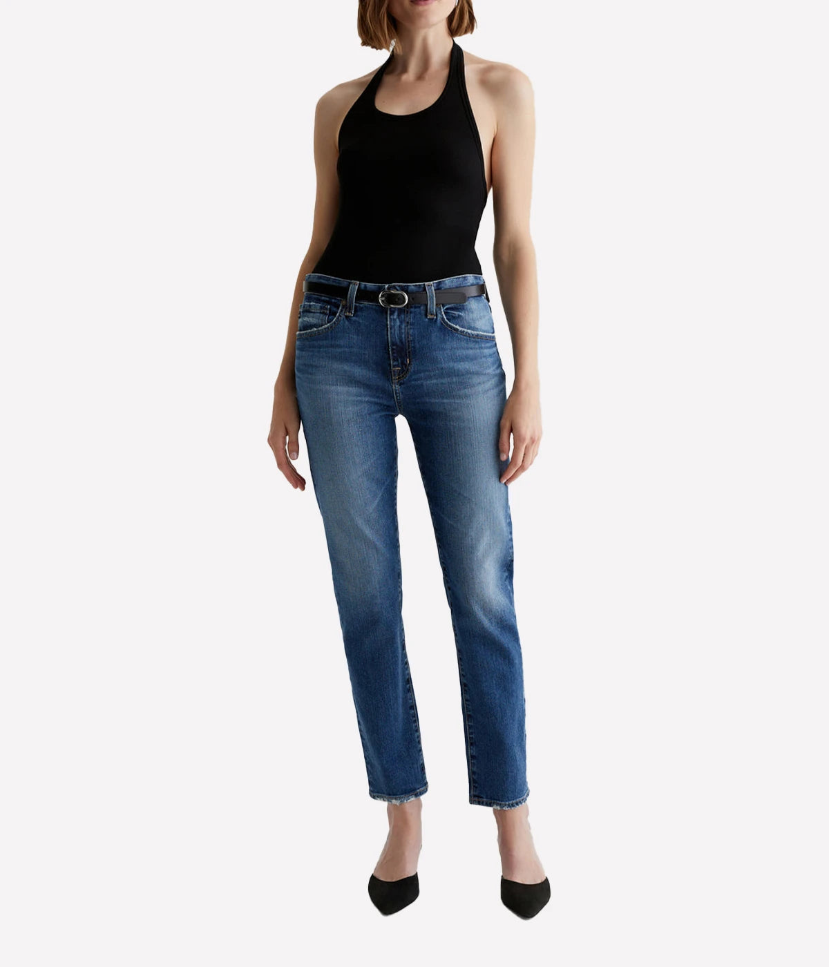 *FINAL SALE* Ex-Boyfriend Jean in Lake Como