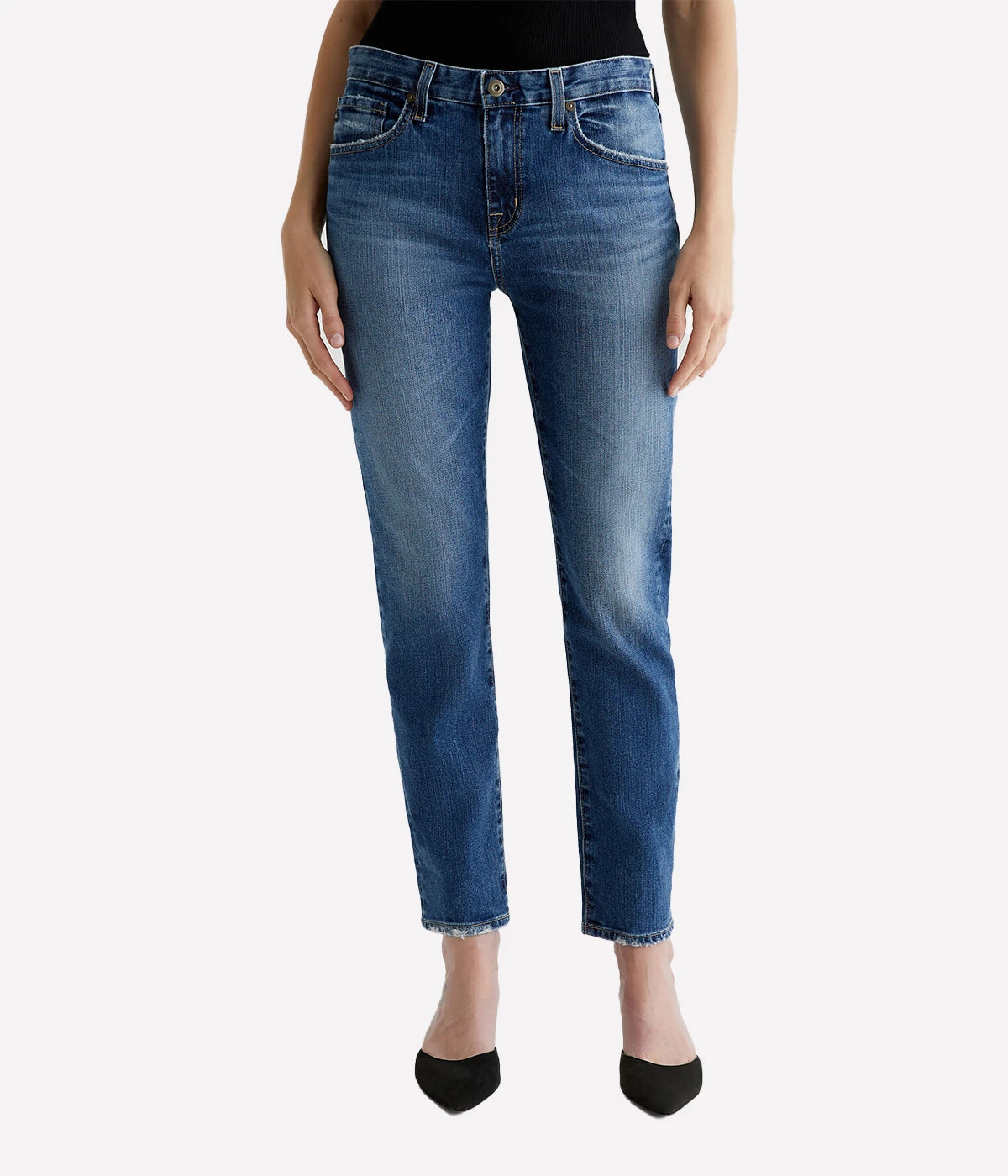 *FINAL SALE* Ex-Boyfriend Jean in Lake Como