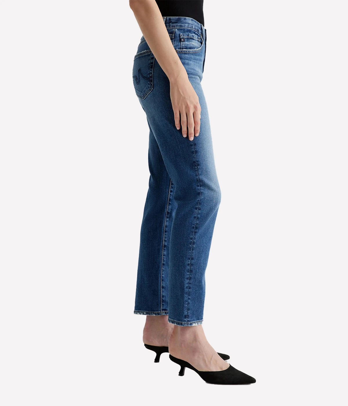 *FINAL SALE* Ex-Boyfriend Jean in Lake Como