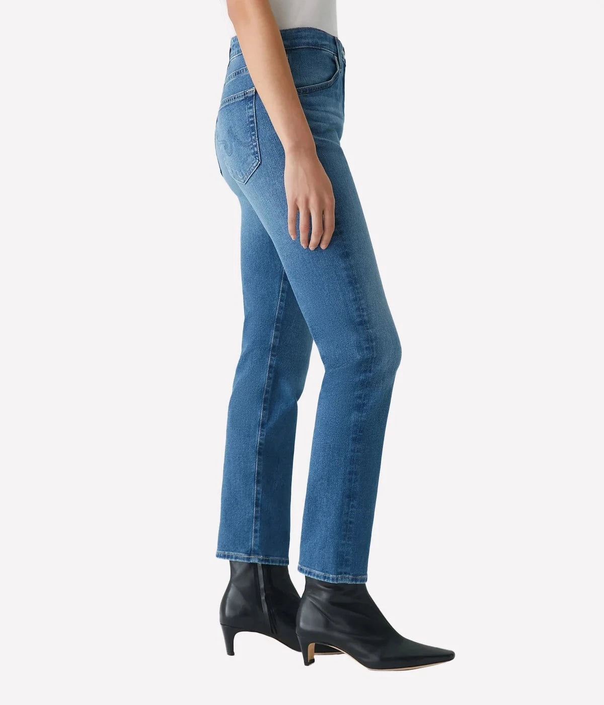 *FINAL SALE* Ex-Boyfriend Slim Jean in Catskills