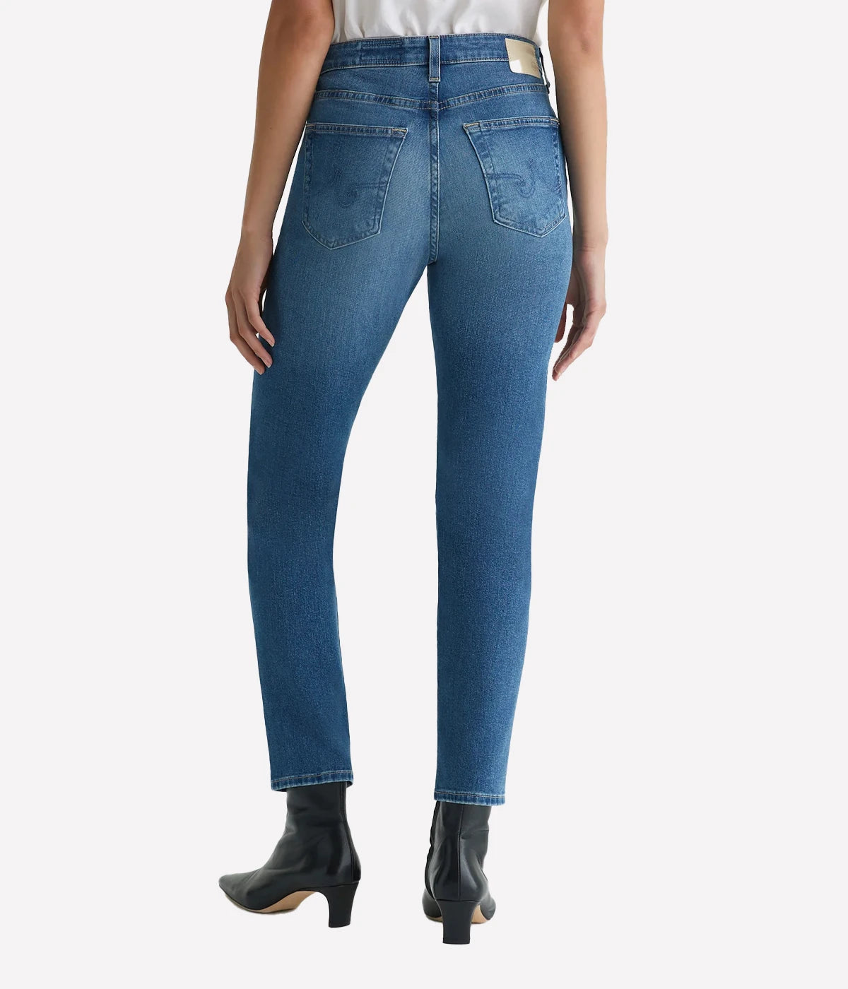 *FINAL SALE* Ex-Boyfriend Slim Jean in Catskills