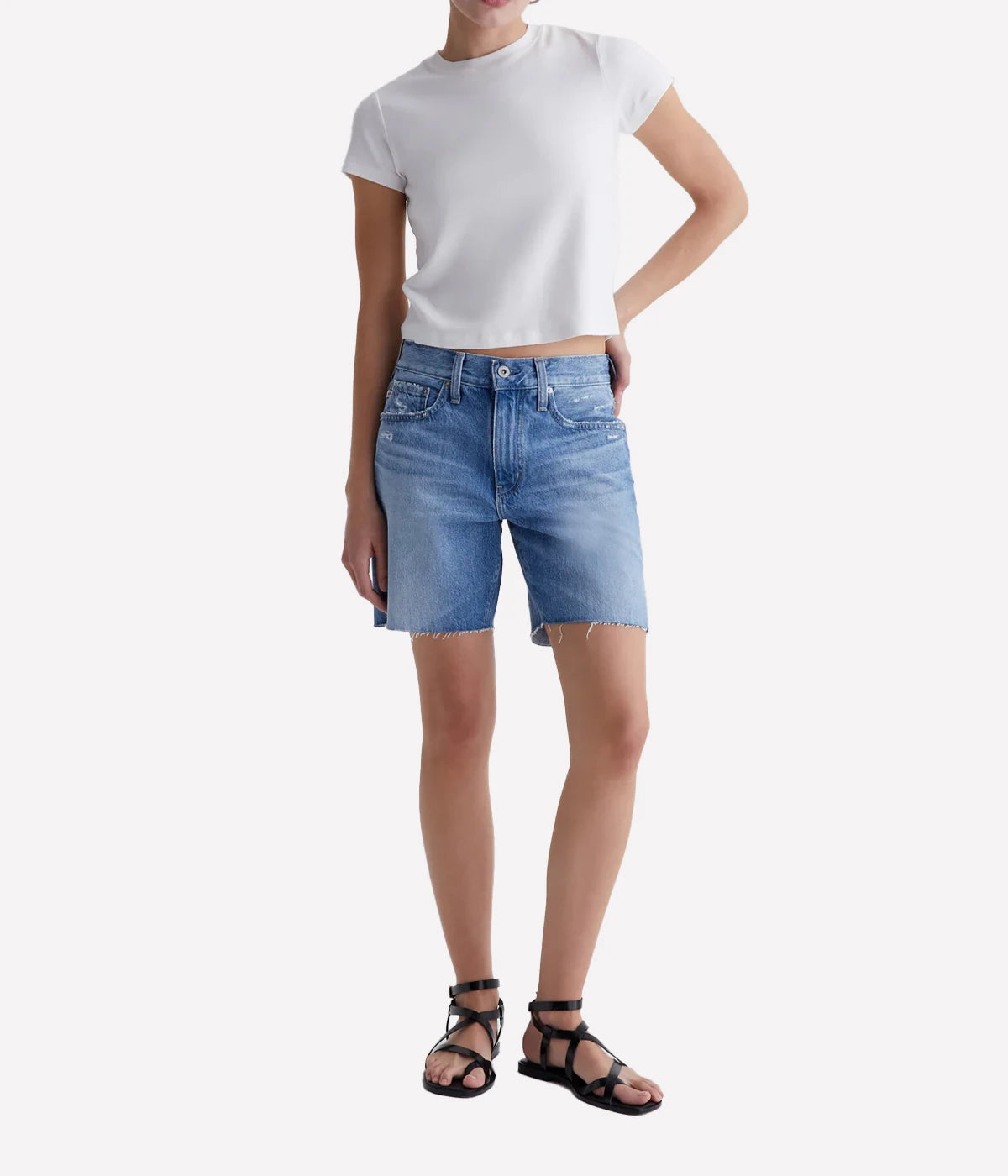 *FINAL SALE* Ex Boyfriend Short in 18 Years Ceremony