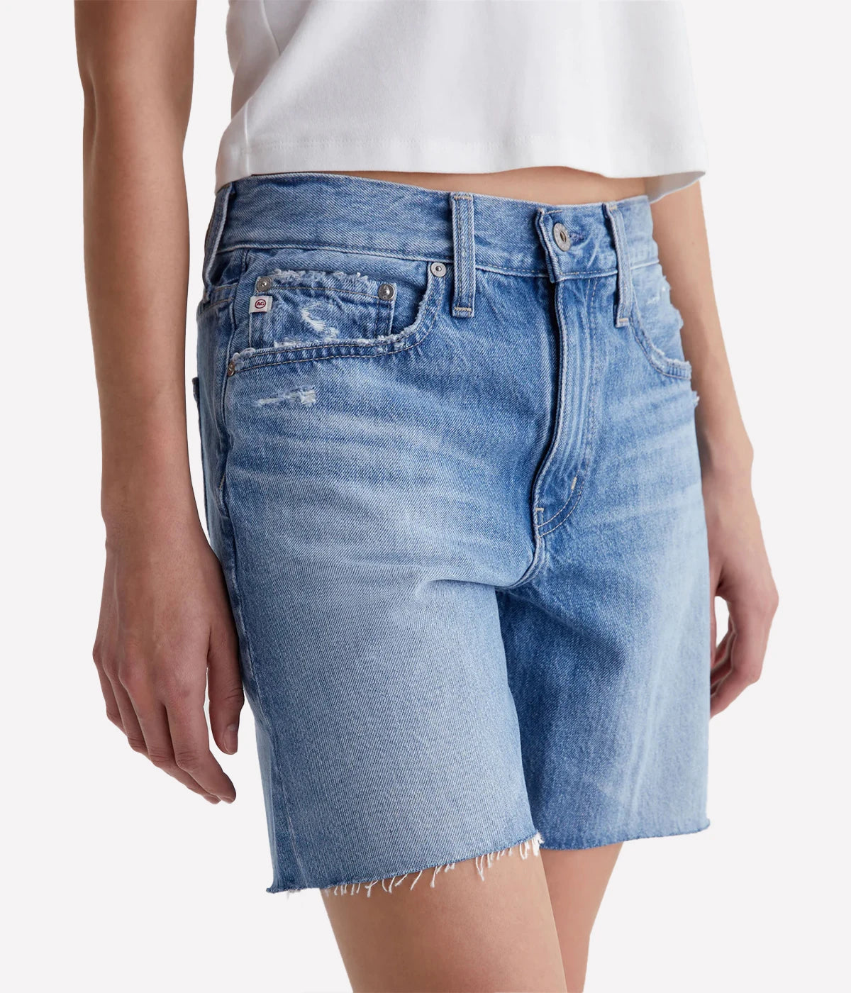 *FINAL SALE* Ex Boyfriend Short in 18 Years Ceremony