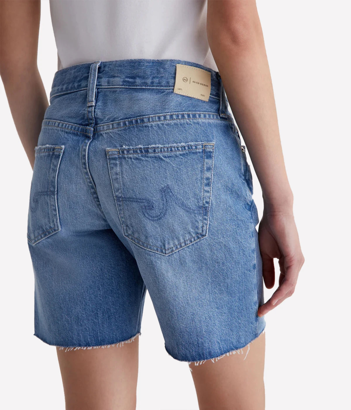 *FINAL SALE* Ex Boyfriend Short in 18 Years Ceremony