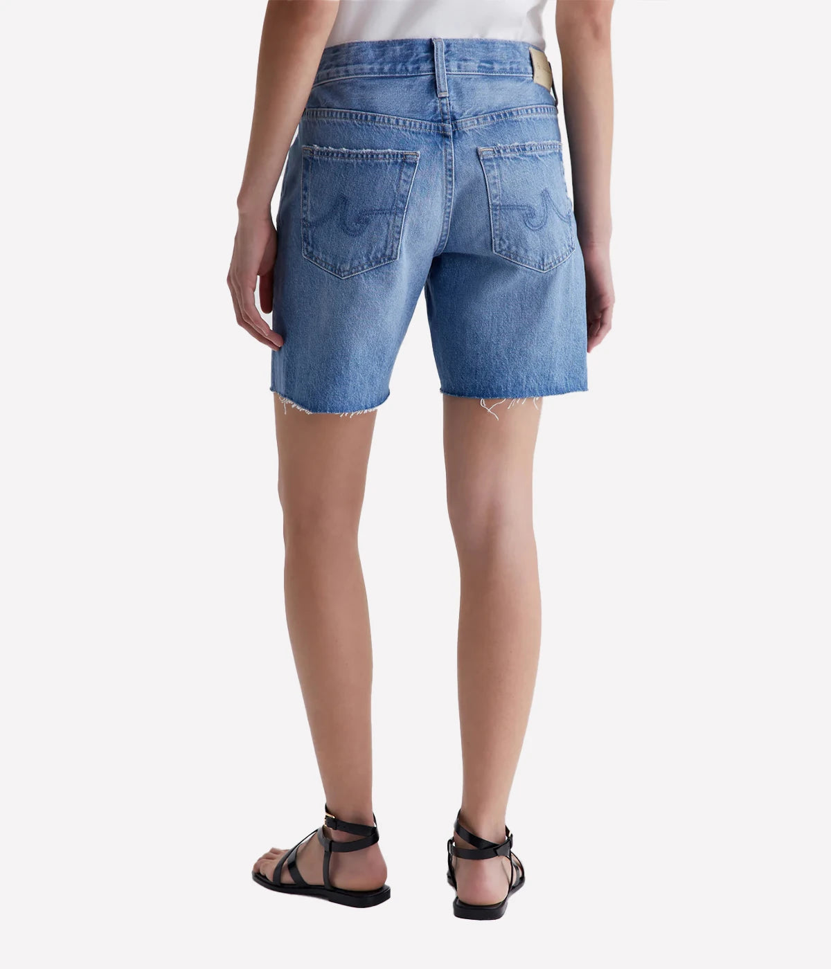 *FINAL SALE* Ex Boyfriend Short in 18 Years Ceremony