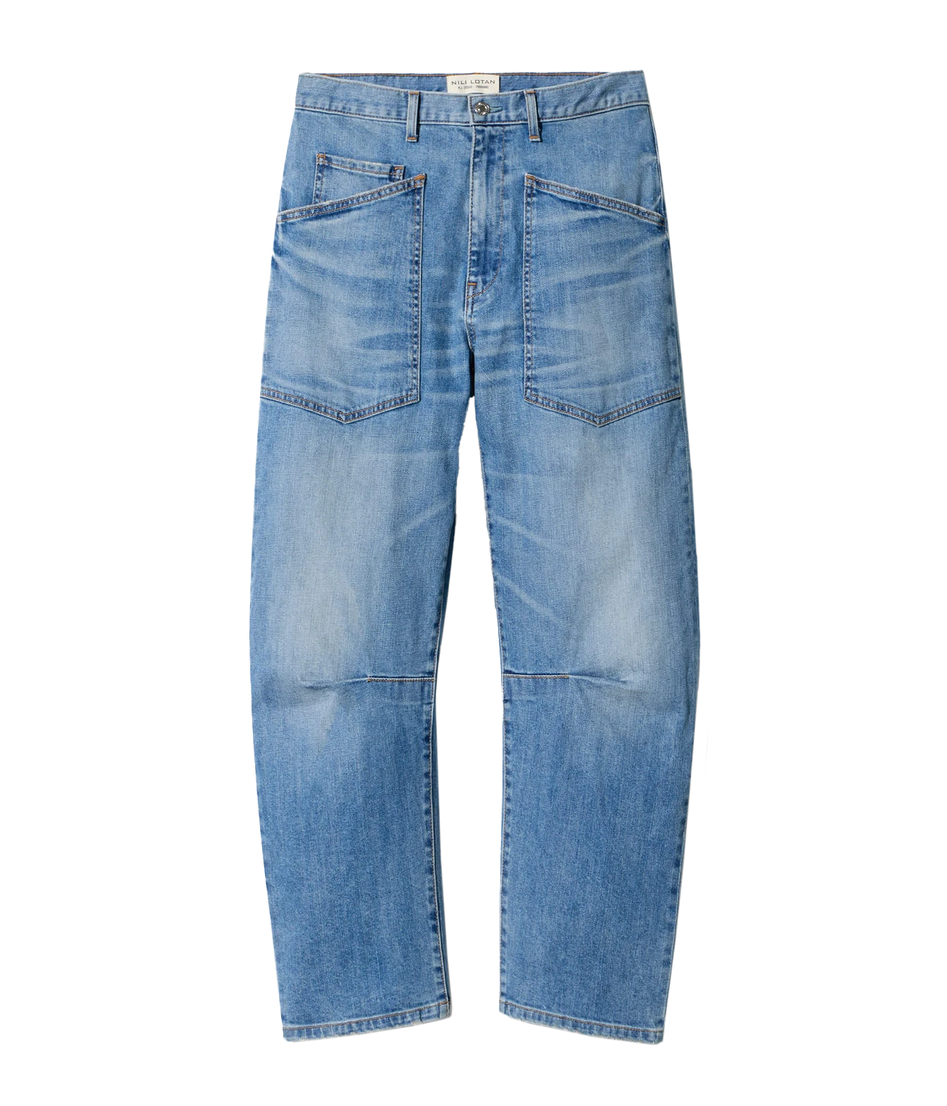 Shon Jean in Cienna Wash