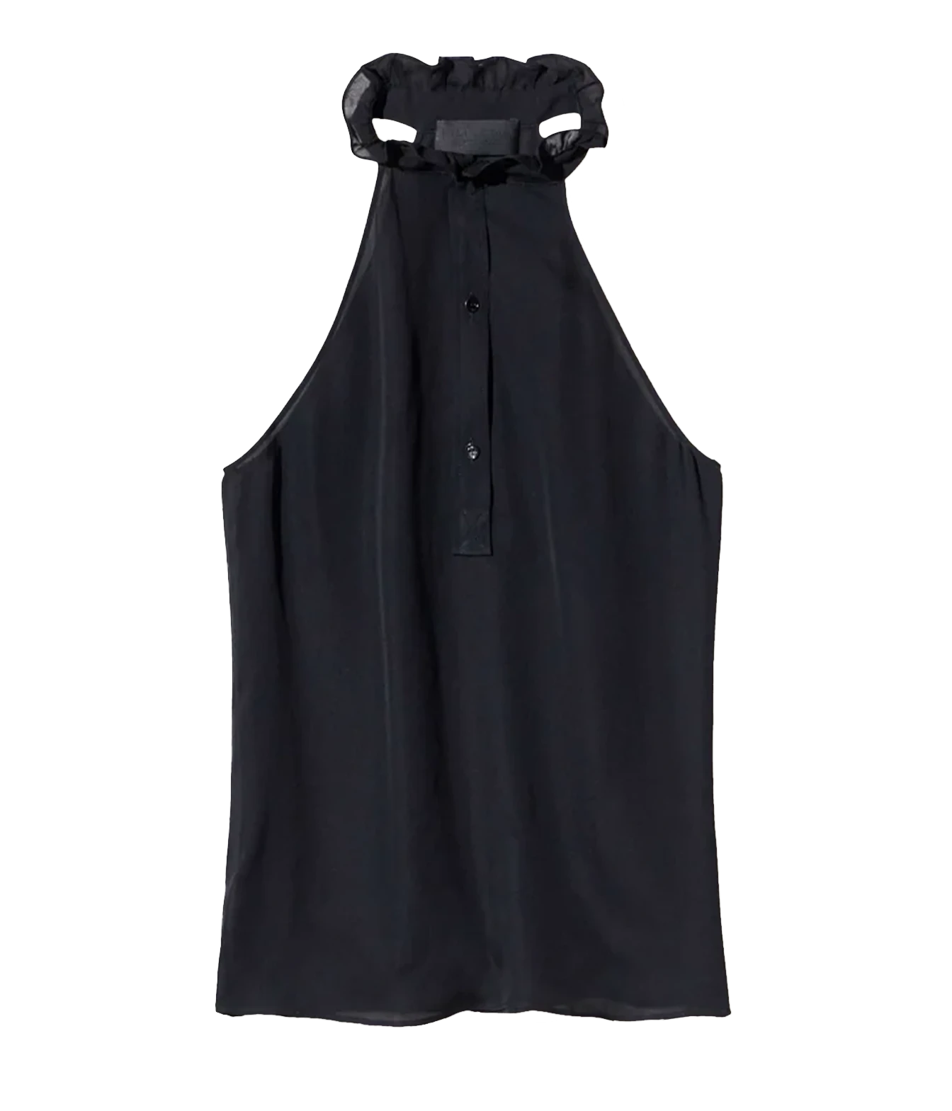 Daniella Top In Black