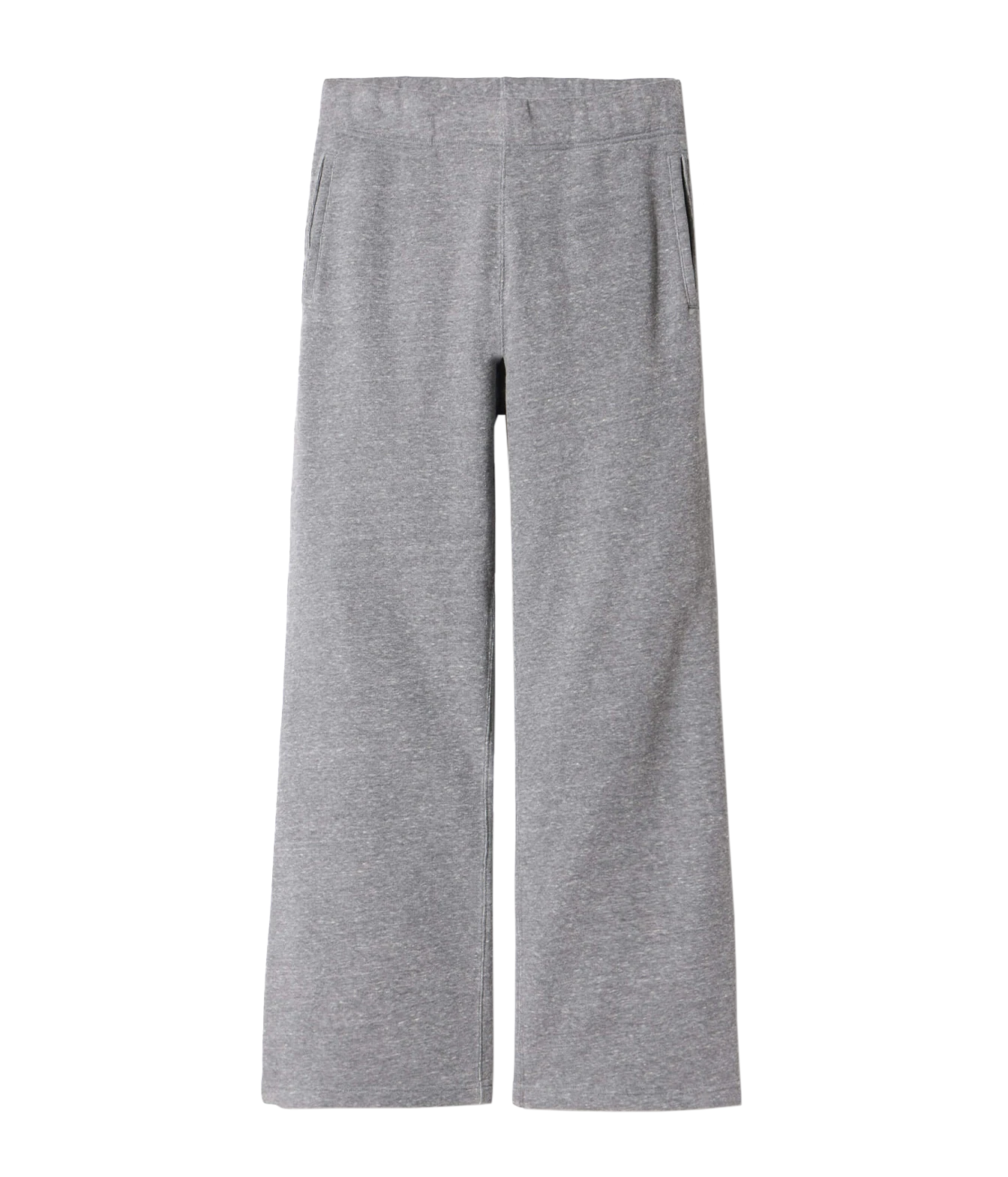 Ben Sweatpant in Heather Grey
