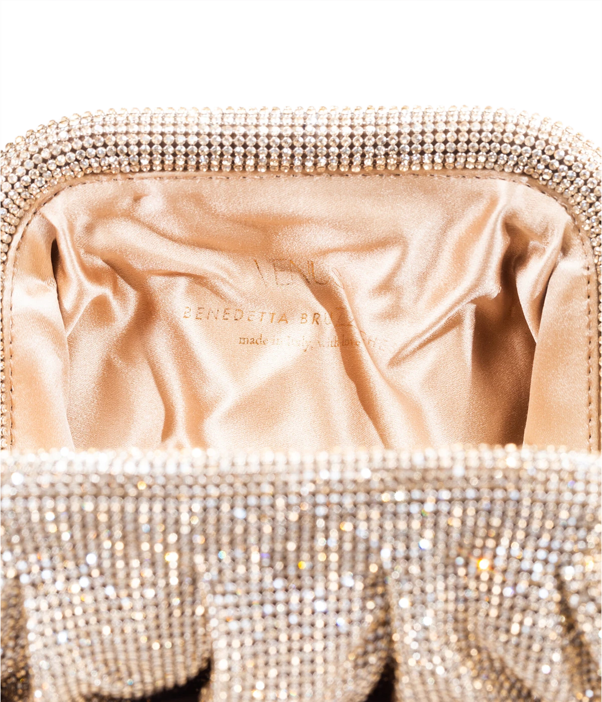 Venus La Petite Bag in Shine on you Crazy Diamond