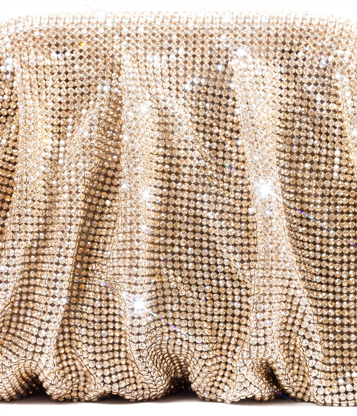 Venus La Petite Bag in Shine on you Crazy Diamond